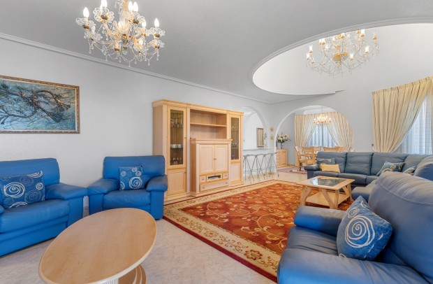 Reventa - Property - Ciudad Quesada