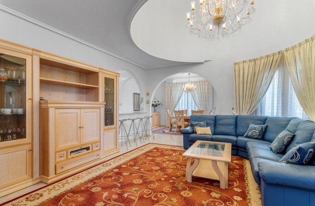 Reventa - Property - Ciudad Quesada