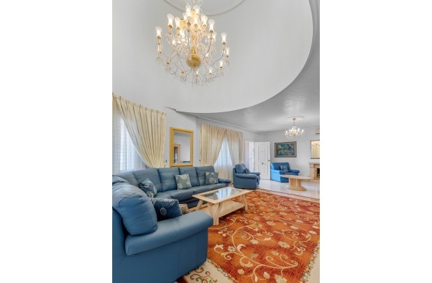 Reventa - Property - Ciudad Quesada