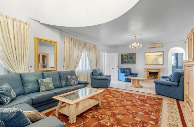 Reventa - Property - Ciudad Quesada