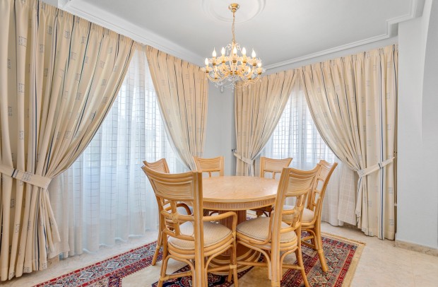 Reventa - Property - Ciudad Quesada