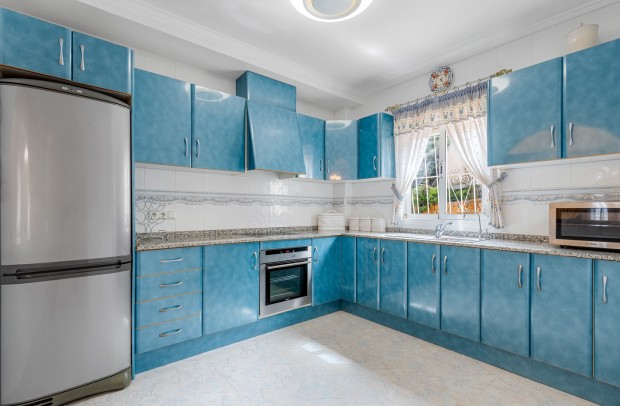 Reventa - Property - Ciudad Quesada