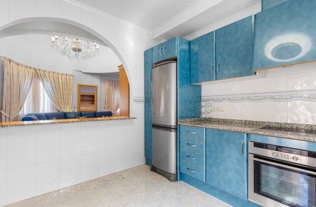 Reventa - Property - Ciudad Quesada