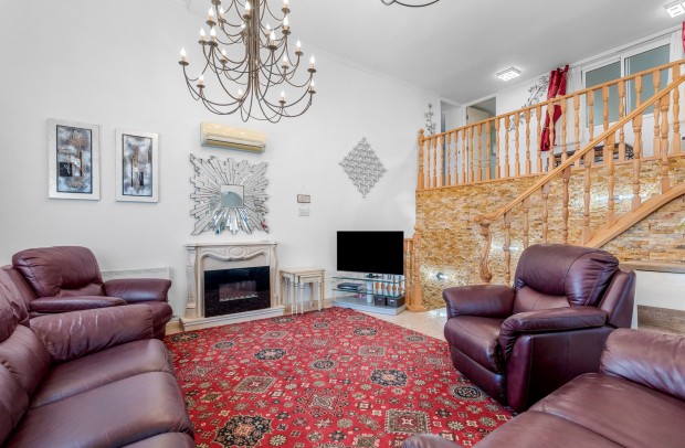 Reventa - Property - Ciudad Quesada