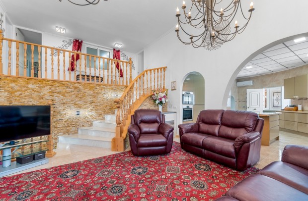 Reventa - Property - Ciudad Quesada