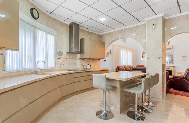 Reventa - Property - Ciudad Quesada