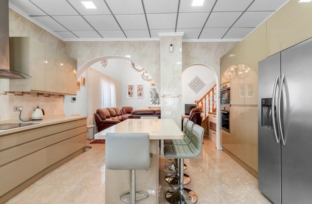 Reventa - Property - Ciudad Quesada