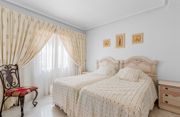 Reventa - Property - Ciudad Quesada