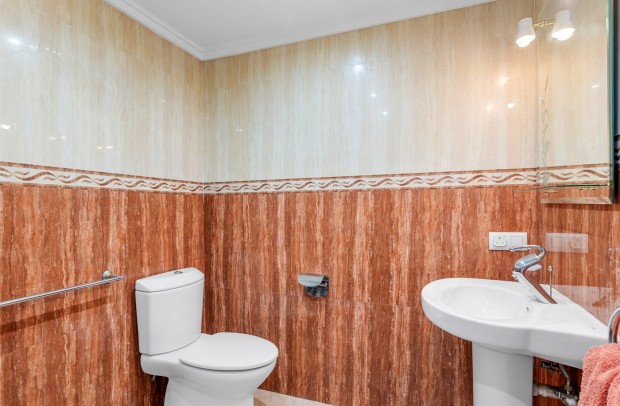 Reventa - Property - Ciudad Quesada