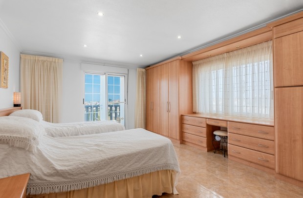 Reventa - Property - Ciudad Quesada