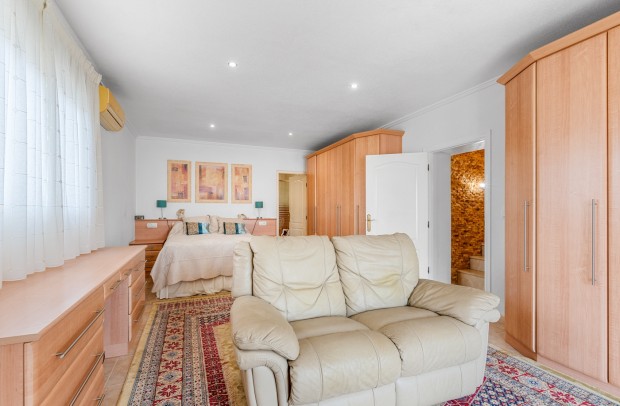 Reventa - Property - Ciudad Quesada