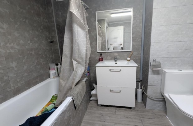 Reventa - Villa Detached - La Zenia - Costa Blanca