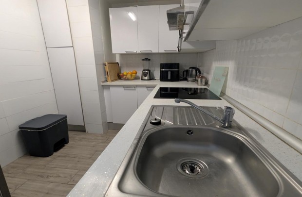 Reventa - Villa Detached - La Zenia - Costa Blanca