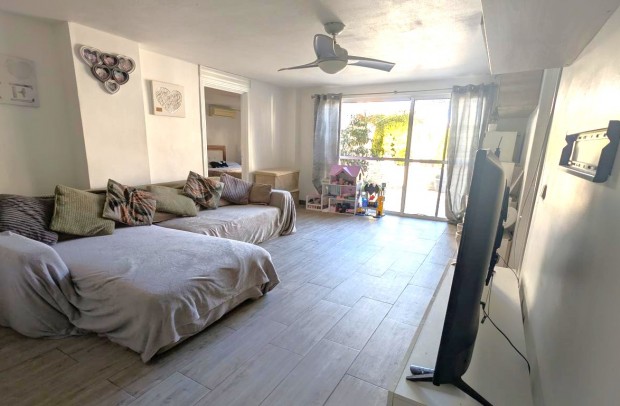 Reventa - Villa Detached - La Zenia - Costa Blanca