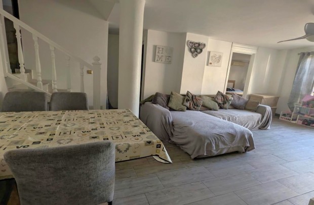 Reventa - Villa Detached - La Zenia - Costa Blanca