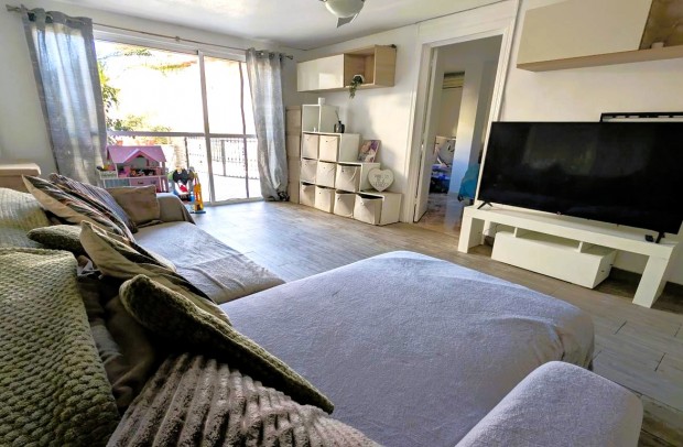 Reventa - Villa Detached - La Zenia - Costa Blanca