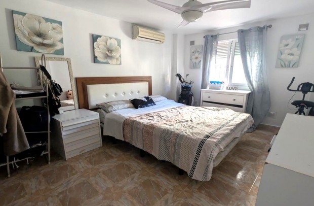 Reventa - Villa Detached - La Zenia - Costa Blanca