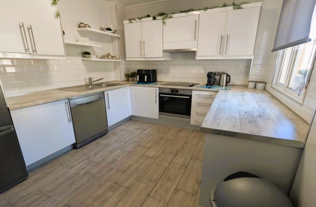 Reventa - Villa Detached - La Zenia - Costa Blanca