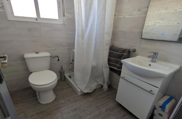 Reventa - Villa Detached - La Zenia - Costa Blanca