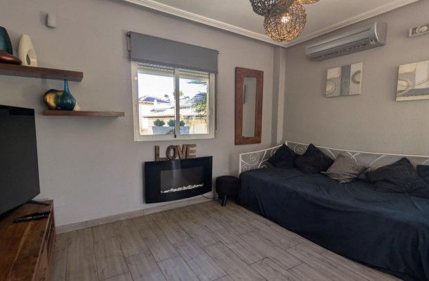 Reventa - Villa Detached - La Zenia - Costa Blanca