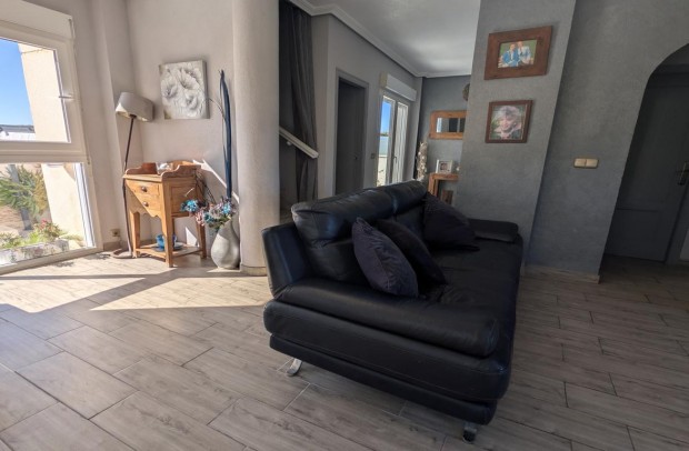 Reventa - Villa Detached - La Zenia - Costa Blanca