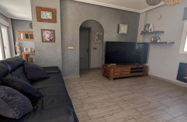 Reventa - Villa Detached - La Zenia - Costa Blanca