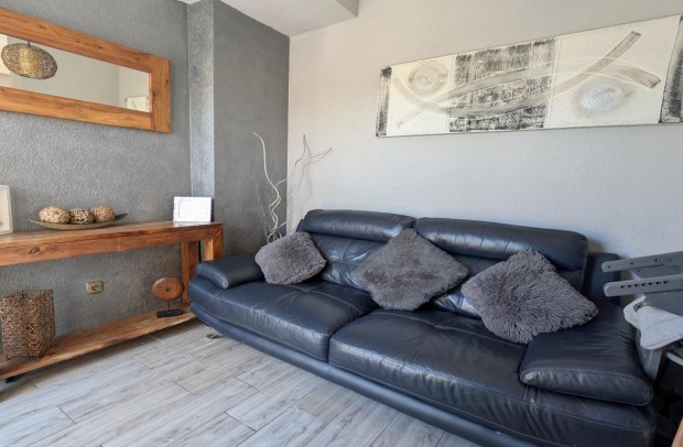 Reventa - Villa Detached - La Zenia - Costa Blanca