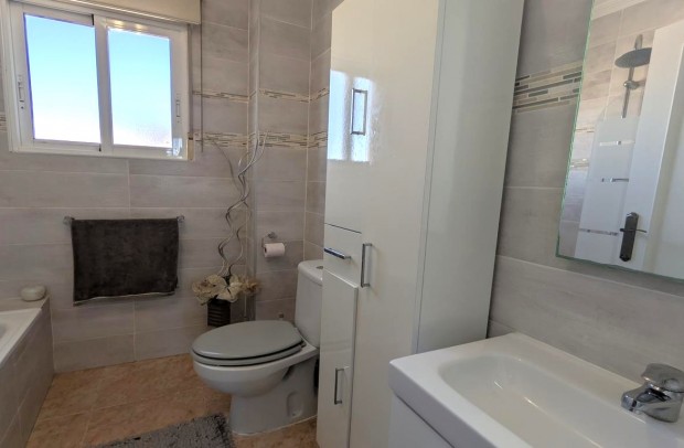 Reventa - Villa Detached - La Zenia - Costa Blanca