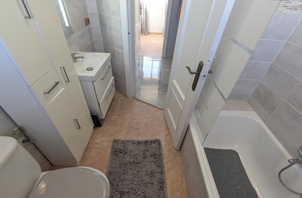 Reventa - Villa Detached - La Zenia - Costa Blanca