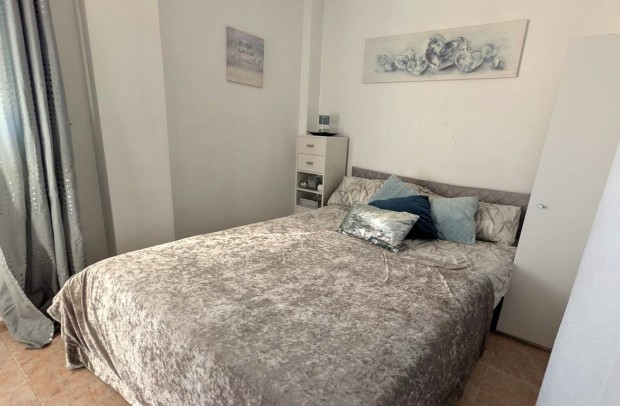 Reventa - Villa Detached - La Zenia - Costa Blanca