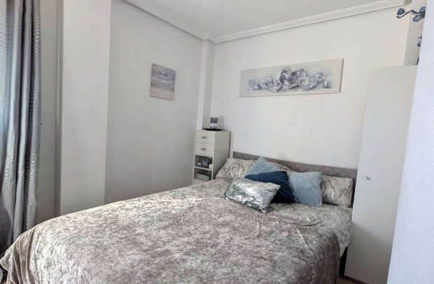 Reventa - Villa Detached - La Zenia - Costa Blanca