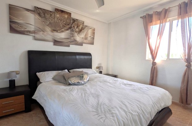 Reventa - Villa Detached - La Zenia - Costa Blanca