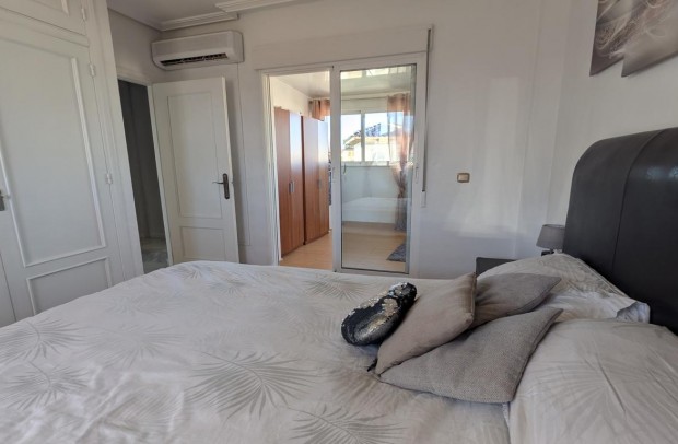 Reventa - Villa Detached - La Zenia - Costa Blanca