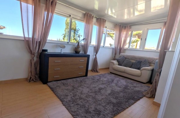 Reventa - Villa Detached - La Zenia - Costa Blanca