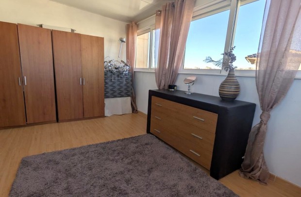 Reventa - Villa Detached - La Zenia - Costa Blanca