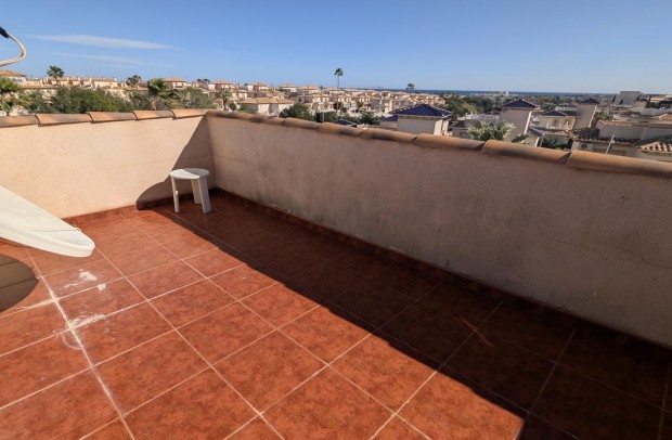 Reventa - Villa Detached - La Zenia - Costa Blanca
