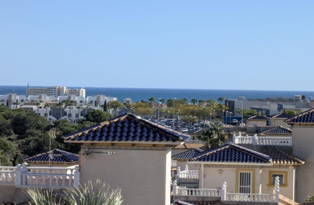 Reventa - Villa Detached - La Zenia - Costa Blanca