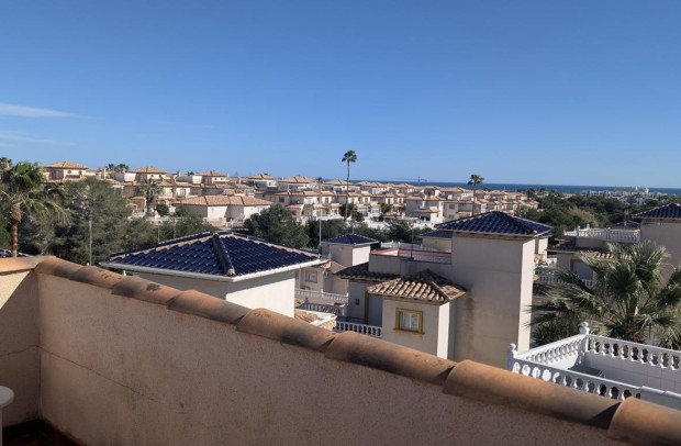 Reventa - Villa Detached - La Zenia - Costa Blanca