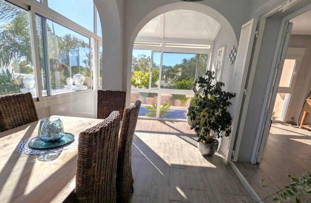 Reventa - Villa Detached - La Zenia - Costa Blanca