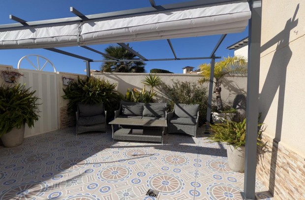 Reventa - Villa Detached - La Zenia - Costa Blanca