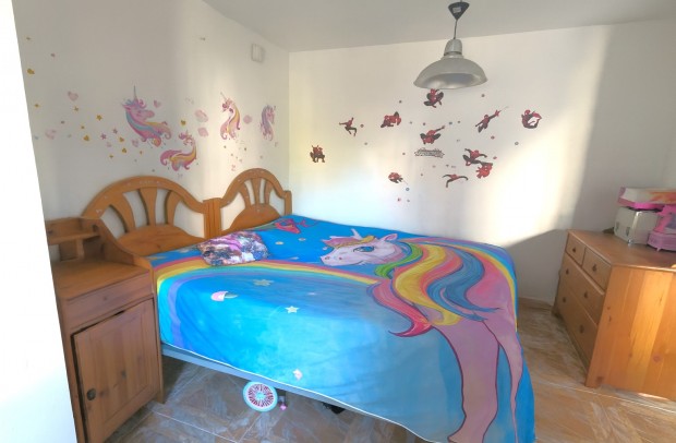 Reventa - Villa Detached - La Zenia - Costa Blanca