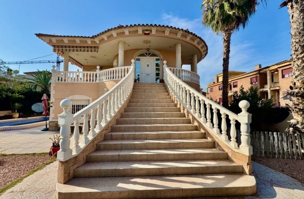 Reventa - Villa Detached - Benferri