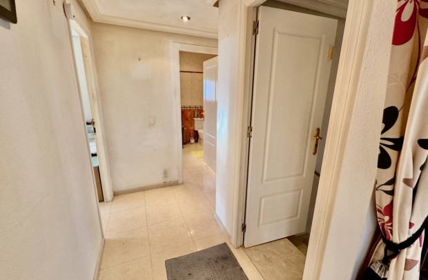 Reventa - Villa Detached - Benferri