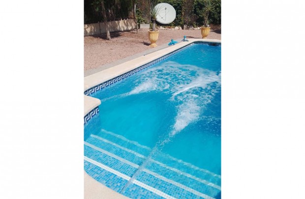 Reventa - Villa Detached - Benferri