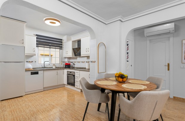 Revente - Apartment - Orihuela Costa - Lomas de Cabo Roig