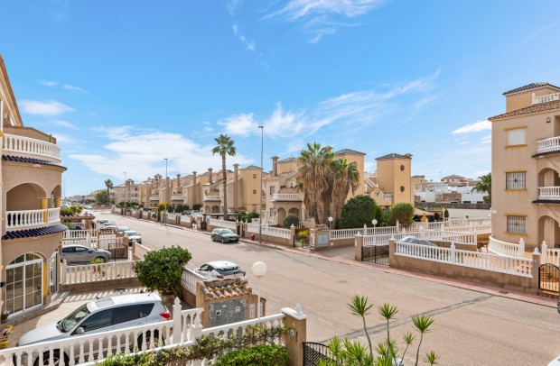 Revente - Apartment - Orihuela Costa - Lomas de Cabo Roig