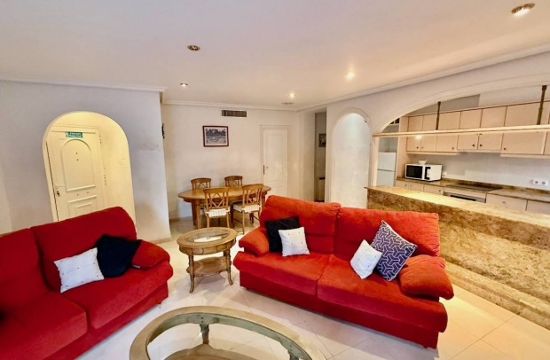 Reventa - Villa Detached - Benferri