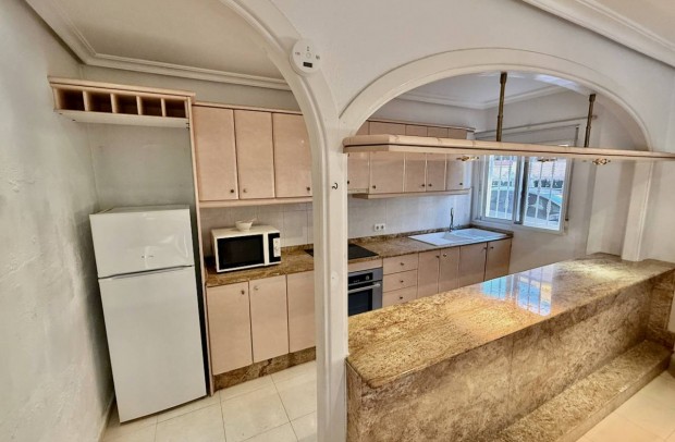 Reventa - Villa Detached - Benferri