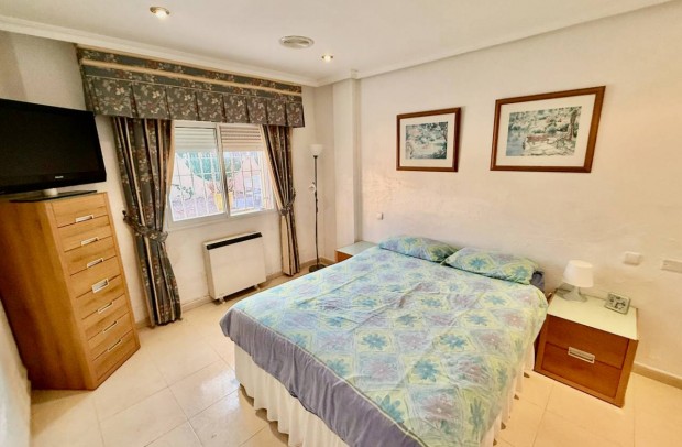 Reventa - Villa Detached - Benferri