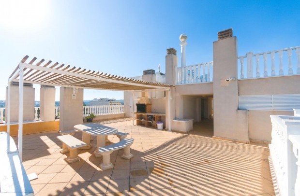 Resale - Apartment - Formentera del Segura